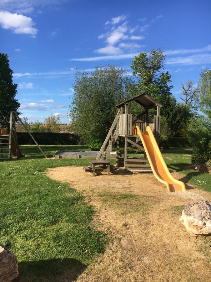 Hébergement de vacances La 103