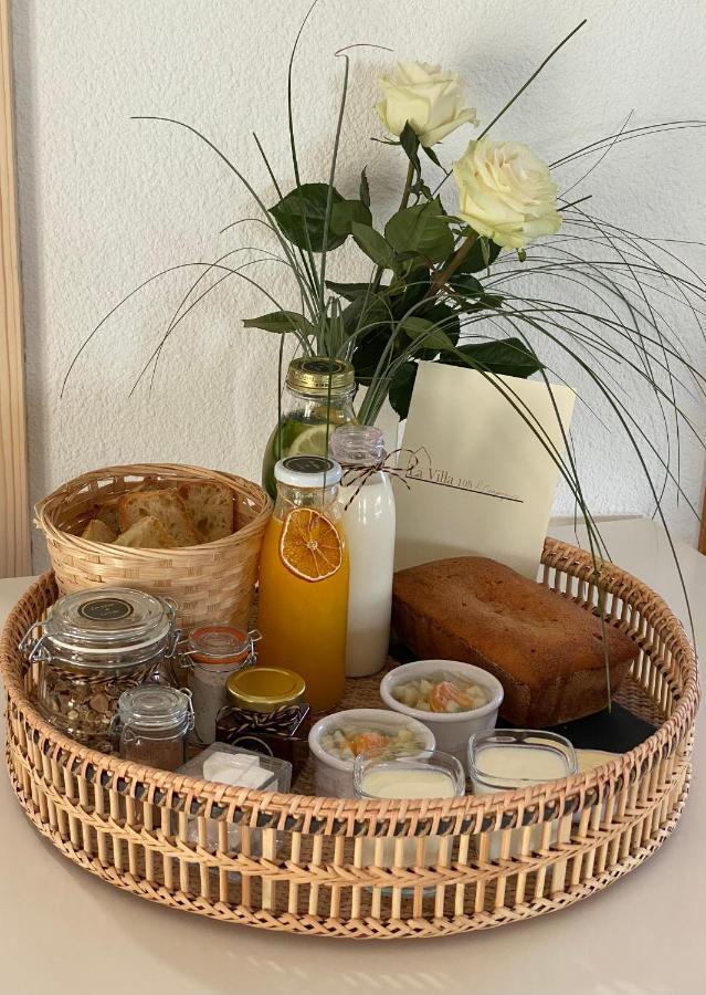 Hébergement de vacances La 103 *
