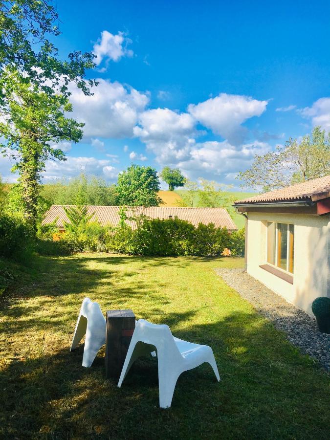 La 103 Hébergement de vacances *